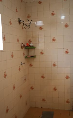 Casa à venda com 248m², 4 quartos e 2 vagasBanheiro da Suíte