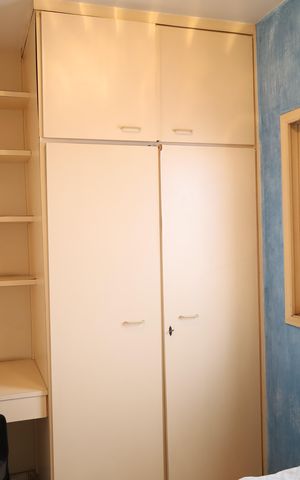 Casa à venda com 248m², 4 quartos e 2 vagasQuarto 3