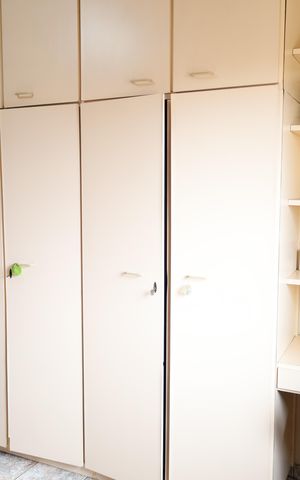 Casa à venda com 248m², 4 quartos e 2 vagasQuarto 2