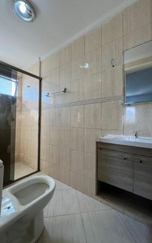 Apartamento à venda com 83m², 2 quartos e sem vaga