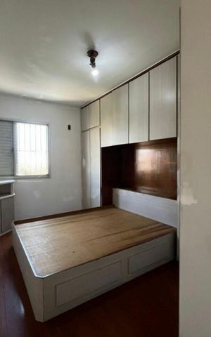 Apartamento à venda com 83m², 2 quartos e sem vaga