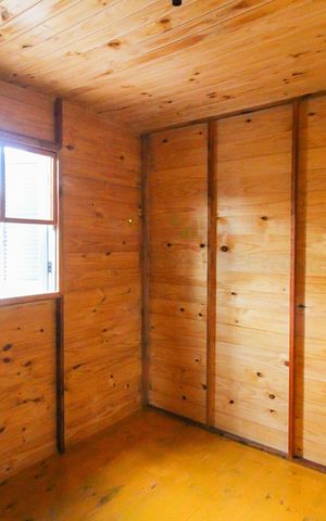 Casa para alugar com 35m², 2 quartos e sem vaga Casa para alugar com 35m², 2 quartos e sem vagaQuarto 1