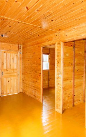Casa para alugar com 35m², 2 quartos e sem vaga Casa para alugar com 35m², 2 quartos e sem vagaSala/Cozinha