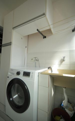 Apartamento à venda com 60m², 2 quartos e 1 vagaÁrea de Serviço 