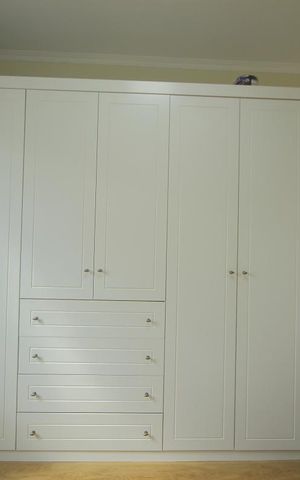 Apartamento à venda com 60m², 2 quartos e 1 vagaQuarto 2 