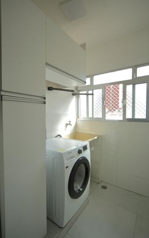 Apartamento à venda com 60m², 2 quartos e 1 vagaÁrea de Serviço