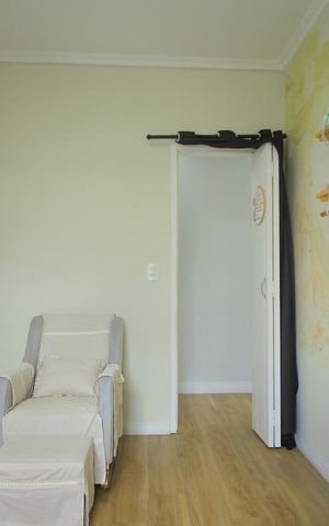 Apartamento à venda com 60m², 2 quartos e 1 vagaQuarto 2 