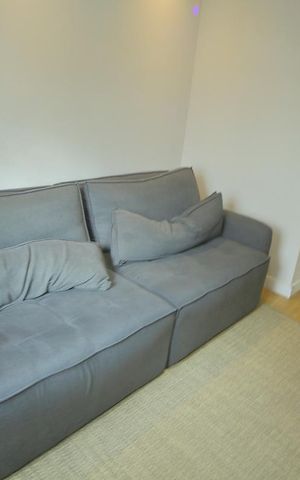 Apartamento à venda com 60m², 2 quartos e 1 vagaSala