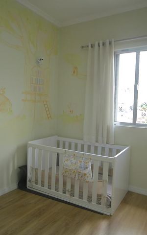 Apartamento à venda com 60m², 2 quartos e 1 vagaQuarto 2 