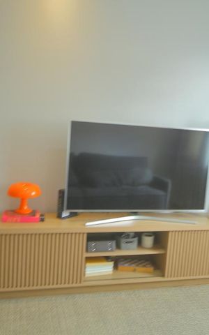 Apartamento à venda com 60m², 2 quartos e 1 vagaSala