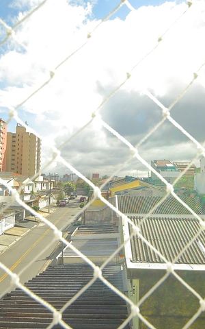 Apartamento à venda com 60m², 2 quartos e 1 vagaQuarto 1 -vista 