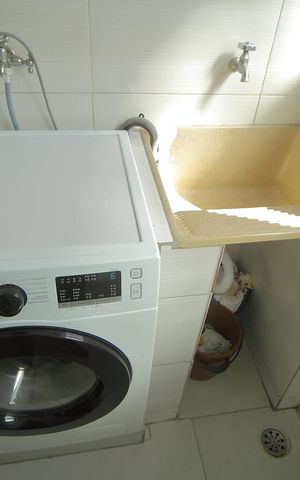 Apartamento à venda com 60m², 2 quartos e 1 vagaÁrea de Serviço