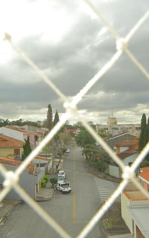 Apartamento à venda com 60m², 2 quartos e 1 vagaSala- Vista 
