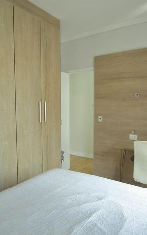 Apartamento à venda com 60m², 2 quartos e 1 vagaQuarto 1 