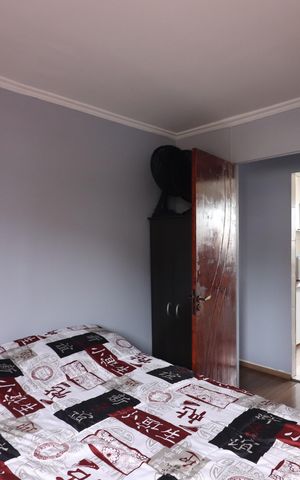 Apartamento à venda com 53m², 2 quartos e 1 vagaQuarto 1