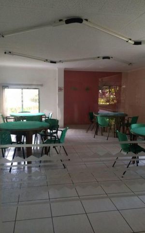 Apartamento à venda com 64m², 2 quartos e 1 vaga