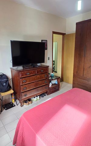 Apartamento para alugar com 62m², 1 quarto e 1 vaga Apartamento para alugar com 62m², 1 quarto e 1 vagaQuarto 1