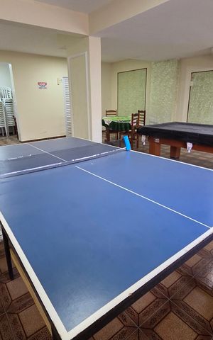 Apartamento para alugar com 62m², 1 quarto e 1 vaga Apartamento para alugar com 62m², 1 quarto e 1 vagaSala de Jogos