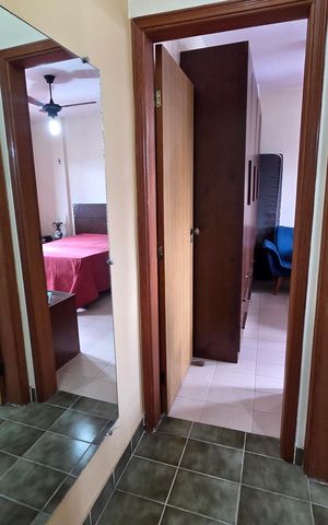 Apartamento para alugar com 62m², 1 quarto e 1 vaga Apartamento para alugar com 62m², 1 quarto e 1 vagaBanheiro