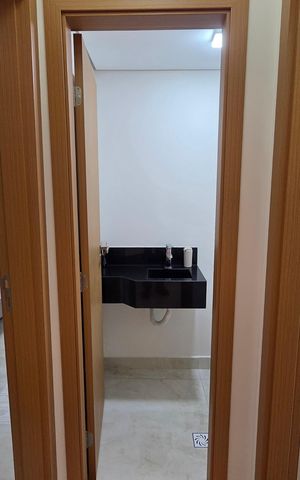 Apartamento para alugar com 88m², 2 quartos e 2 vagas Apartamento para alugar com 88m², 2 quartos e 2 vagasLavabo
