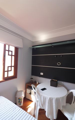 Casa à venda com 210m², 3 quartos e 4 vagasQuarto 3