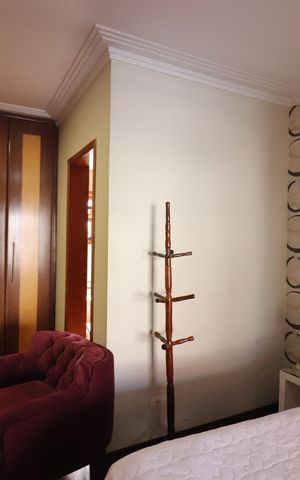 Casa à venda com 210m², 3 quartos e 4 vagasQuarto 1 - Suíte