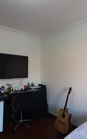 Casa à venda com 210m², 3 quartos e 4 vagasQuarto 2