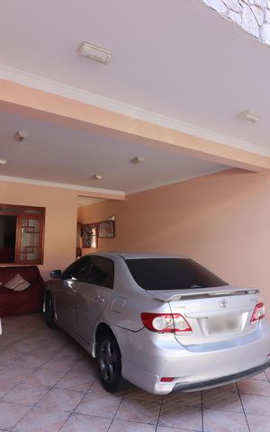 Casa à venda com 210m², 3 quartos e 4 vagasGaragem