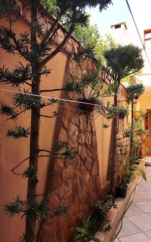 Casa à venda com 210m², 3 quartos e 4 vagasCorredor