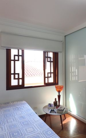 Casa à venda com 210m², 3 quartos e 4 vagasQuarto 2