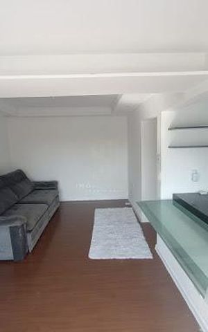 Apartamento à venda com 60m², 2 quartos e sem vaga