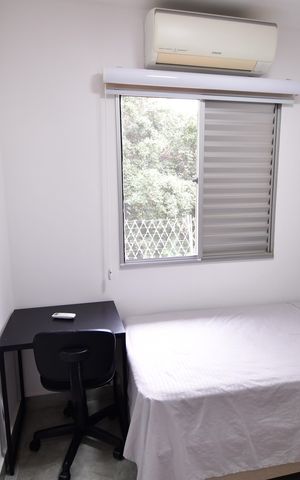 Casa de condomínio à venda com 155m², 3 quartos e 3 vagasQuarto 1