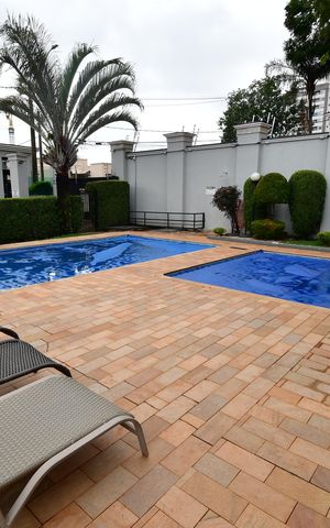 Casa de condomínio à venda com 155m², 3 quartos e 3 vagasÁrea comum - Piscina