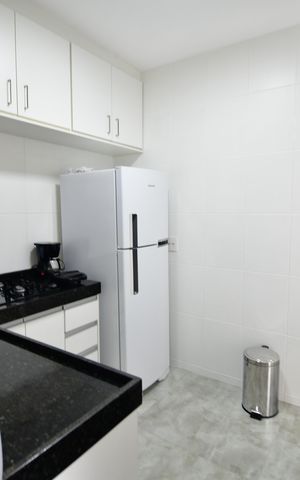 Casa de condomínio à venda com 155m², 3 quartos e 3 vagasCozinha