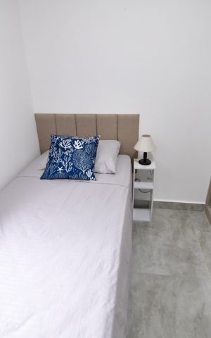 Casa de condomínio à venda com 155m², 3 quartos e 3 vagasQuarto 1