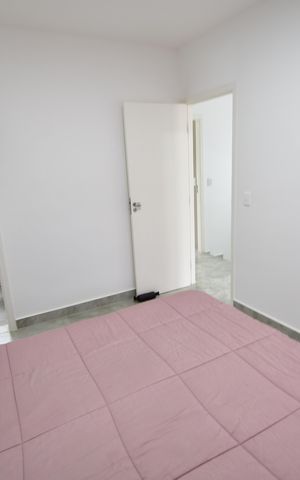 Casa de condomínio à venda com 155m², 3 quartos e 3 vagasQuarto 3 - Suíte