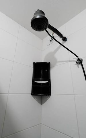 Apartamento à venda com 42m², 2 quartos e 1 vagaBanheiro