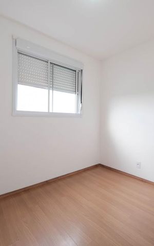 Apartamento à venda com 42m², 2 quartos e 1 vagaQuarto 1