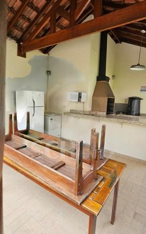 Apartamento à venda com 67m², 3 quartos e 1 vaga