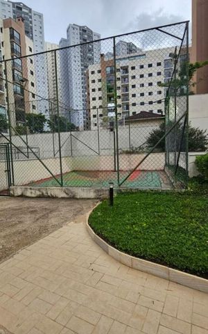 Apartamento à venda com 67m², 3 quartos e 1 vaga