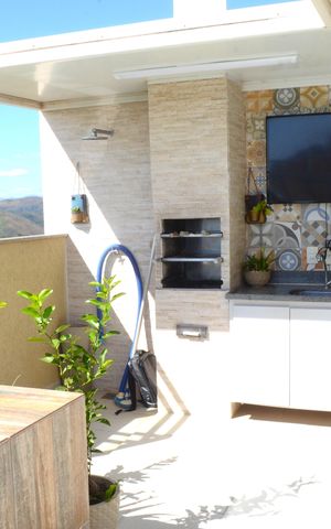 Apartamento à venda com 100m², 2 quartos e 2 vagas Apartamento à venda com 100m², 2 quartos e 2 vagasÁrea comum