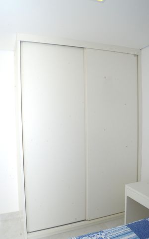 Apartamento à venda com 100m², 2 quartos e 2 vagas Apartamento à venda com 100m², 2 quartos e 2 vagasQuarto