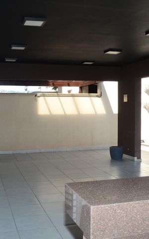 Apartamento à venda com 100m², 2 quartos e 2 vagas Apartamento à venda com 100m², 2 quartos e 2 vagasÁrea comum