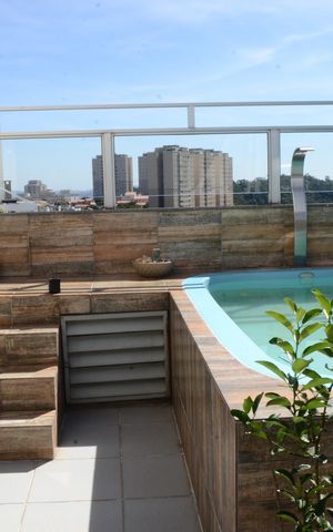 Apartamento à venda com 100m², 2 quartos e 2 vagas Apartamento à venda com 100m², 2 quartos e 2 vagasÁrea comum