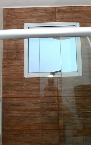 Apartamento à venda com 100m², 2 quartos e 2 vagas Apartamento à venda com 100m², 2 quartos e 2 vagasBanheiro