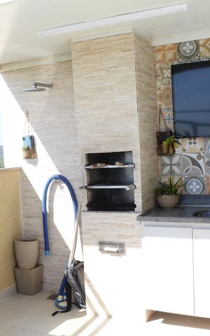 Apartamento à venda com 100m², 2 quartos e 2 vagas Apartamento à venda com 100m², 2 quartos e 2 vagasÁrea comum