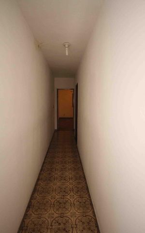 Casa para alugar com 146m², 2 quartos e 1 vaga Casa para alugar com 146m², 2 quartos e 1 vagaCorredor