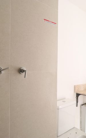 Apartamento à venda com 70m², 2 quartos e 1 vagaBanheiro Social