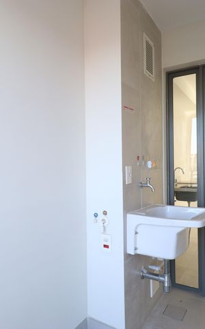 Apartamento à venda com 70m², 2 quartos e 1 vagaCozinha e Área de Serviço