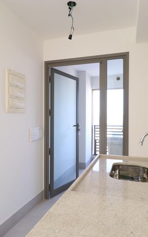 Apartamento à venda com 70m², 2 quartos e 1 vagaCozinha e Área de Serviço